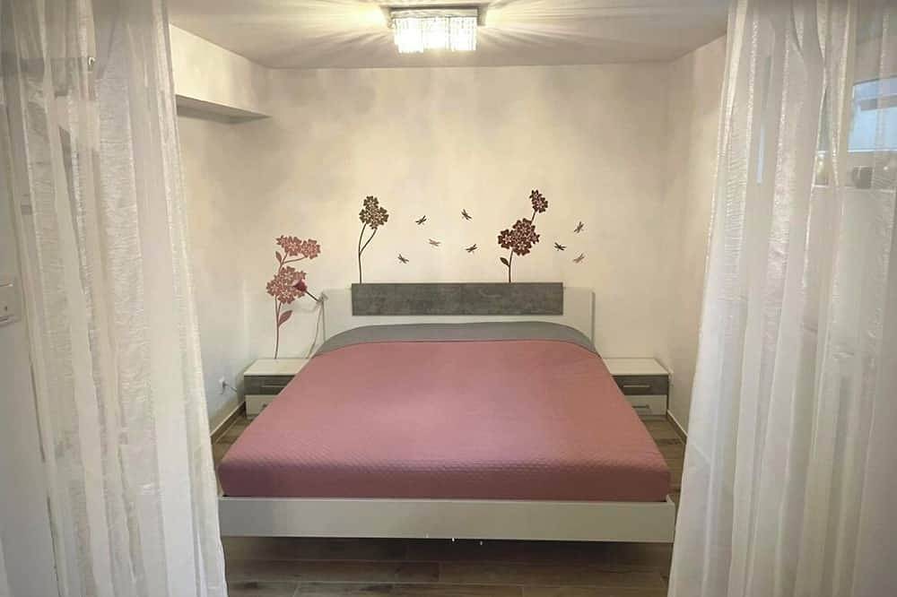 Ganze Wohnung, Ruhiges Studio - charmant & stadtnah per Bus in Bissendorf, Wiehengebirge