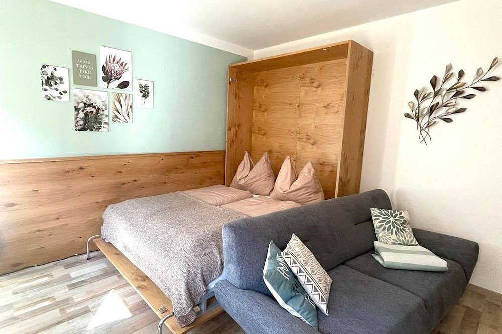 Ganze Wohnung, Wohnung 1 - Haus Füsslmühle in Salzkammergut-Berge, Fuschl am See
