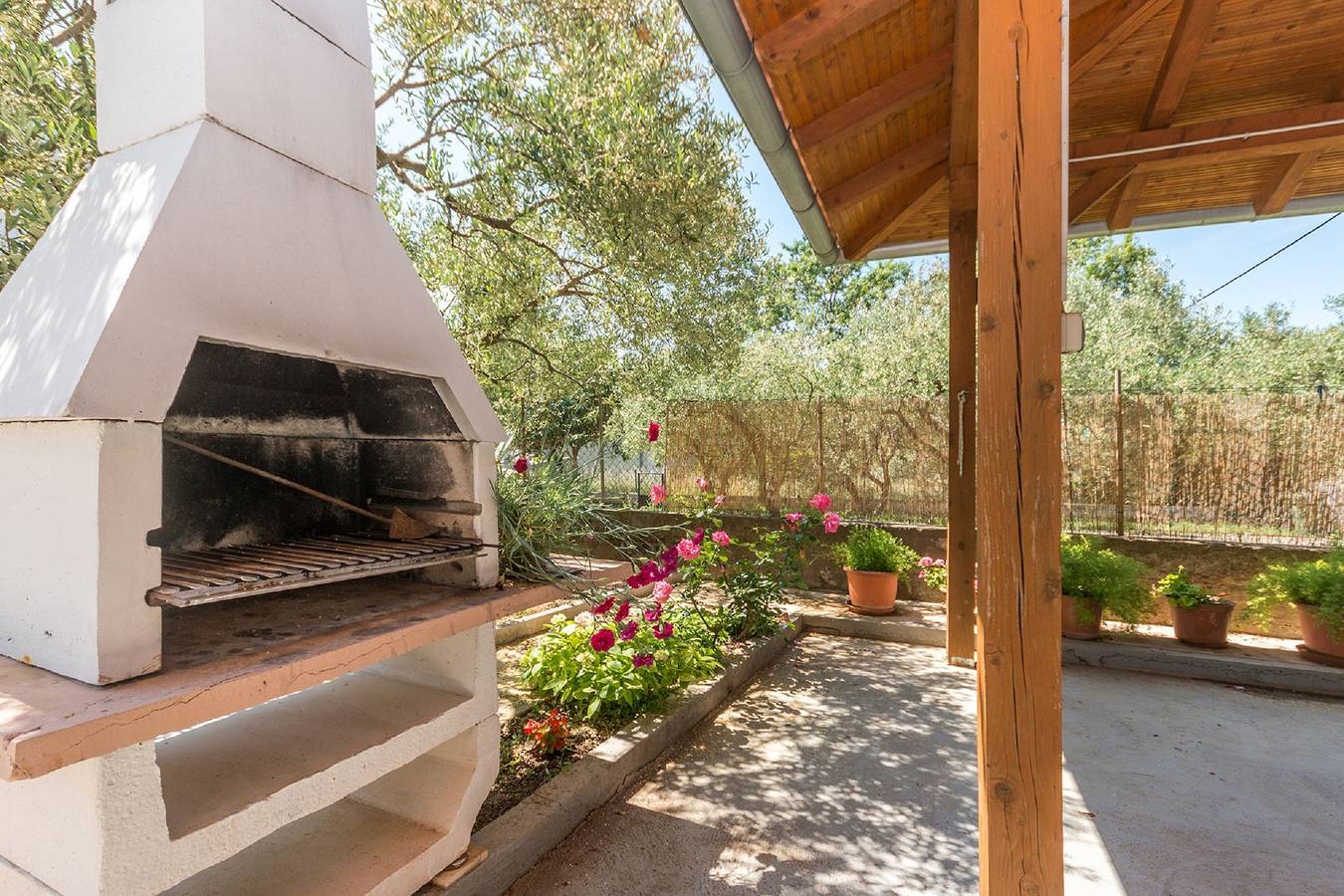 Ganze Wohnung, Apartment Lucija in Biograd na Moru, Zadar