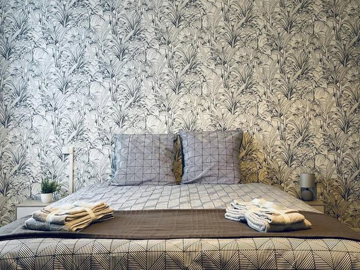 Gîte pour 7 personnes, avec balcon à Châtellerault - 2