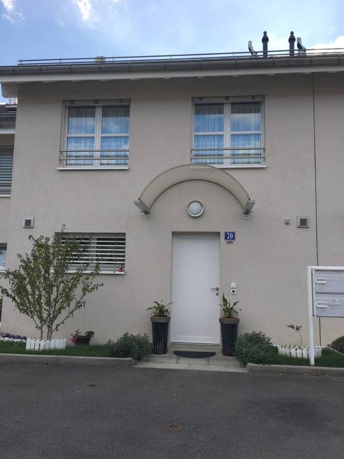 Appartement de vacances pour 2 personnes, avec Terrasse et Jardin