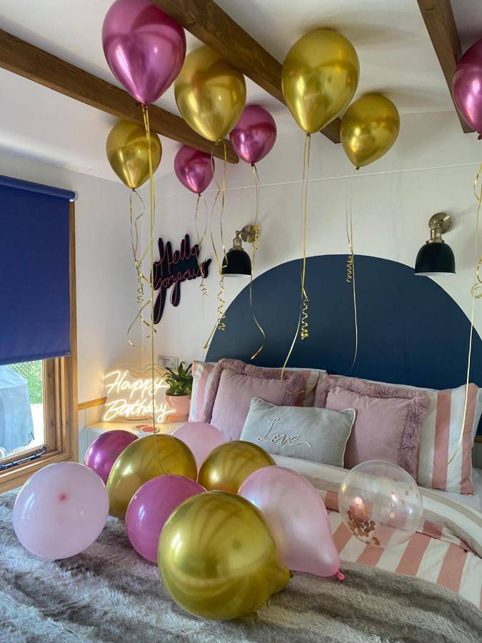 Room in Essex