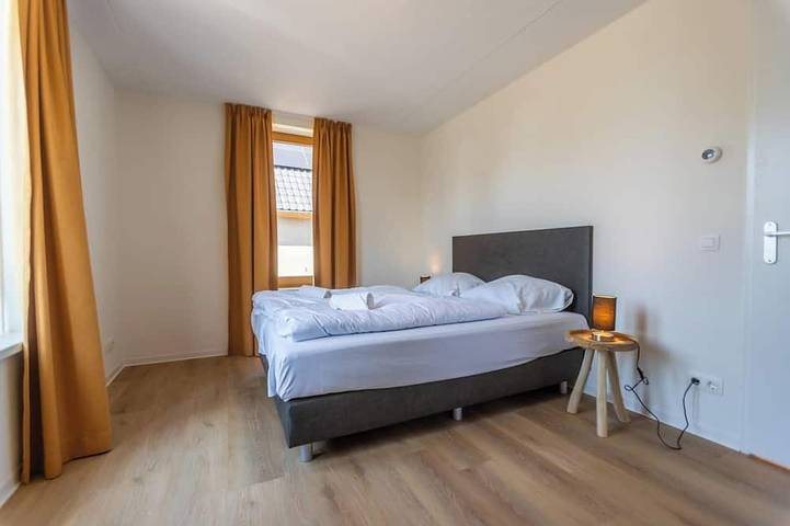 Ferienhaus für 6 Personen, mit Garten in Cadzand - 4