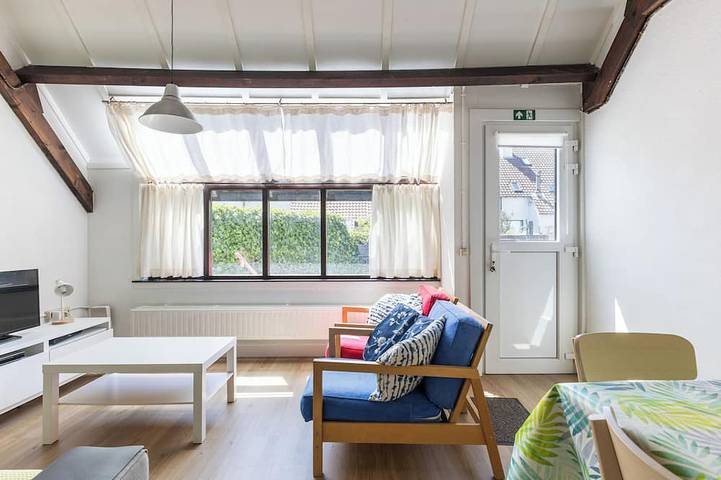 Gîte pour 4 personnes