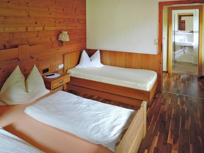 Ganze Wohnung, Wohnung in Fusch nahe Großglocknerstraße in Hohe Tauern, Fusch an der Großglocknerstraße
