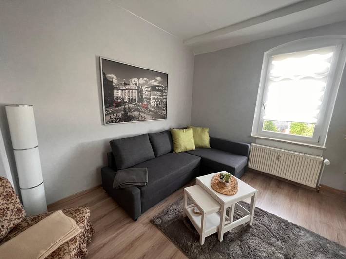 Ganze Ferienwohnung, Ferienwohnung in Mülsen, Chemnitz und Umgebung