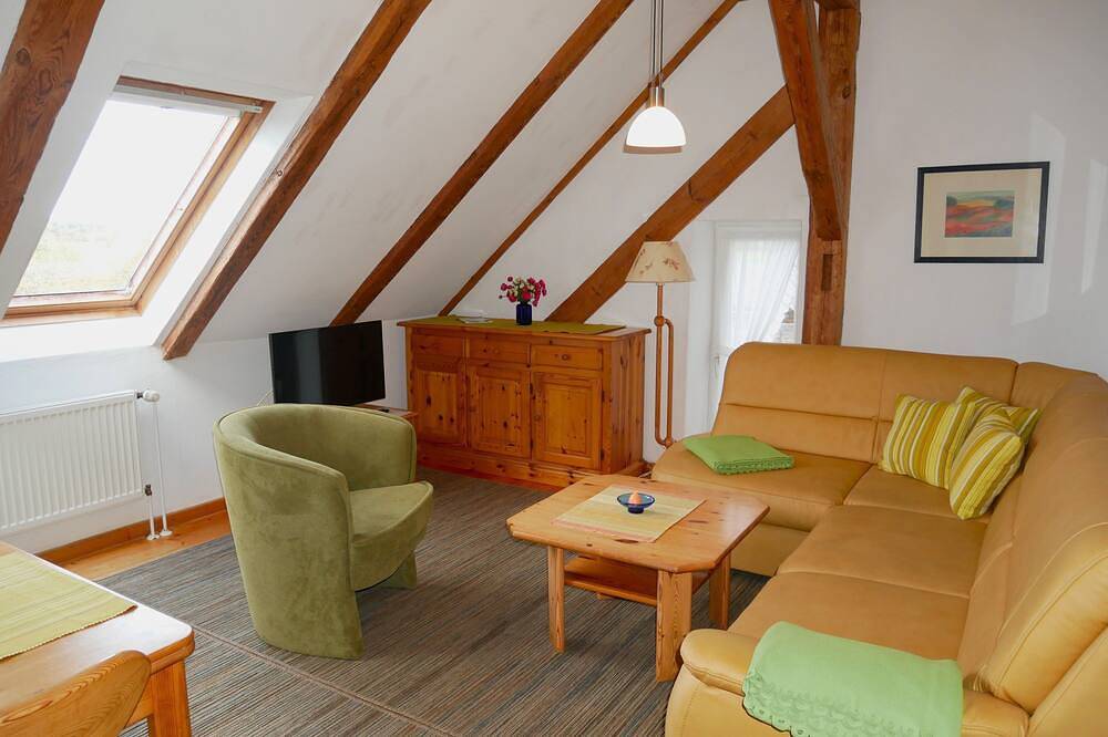 Apartamento entero, Vacation apartment 4 - Holiday apartments Dargen- Hof in Dargen, Usedom