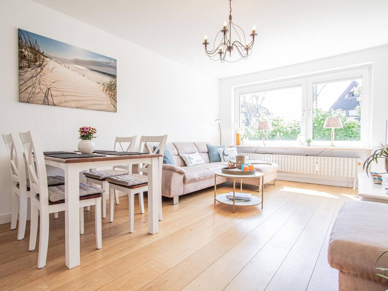 Ganze Wohnung, Sylt-to-hus in Westerland, Sylt
