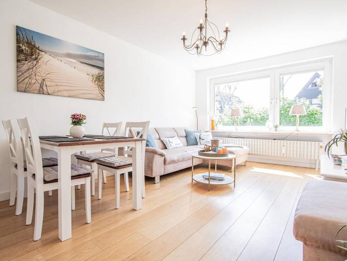 Ganze Wohnung, Sylt-to-hus in Westerland, Sylt (Gemeinde)