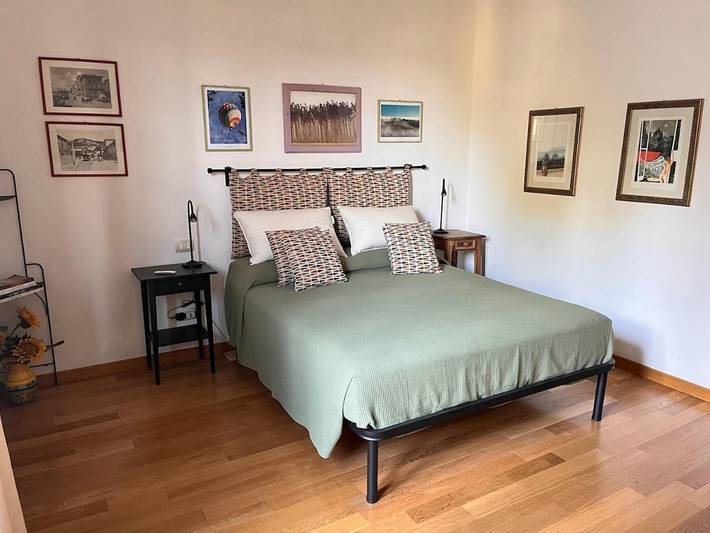 B&b per 3 persone, con Terrazza e Panorama a Scandicci