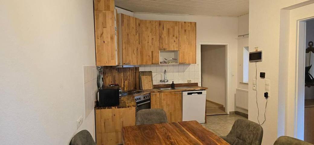 Ferienwohnung für 8 Personen, mit Terrasse in Siebengebirge - 4