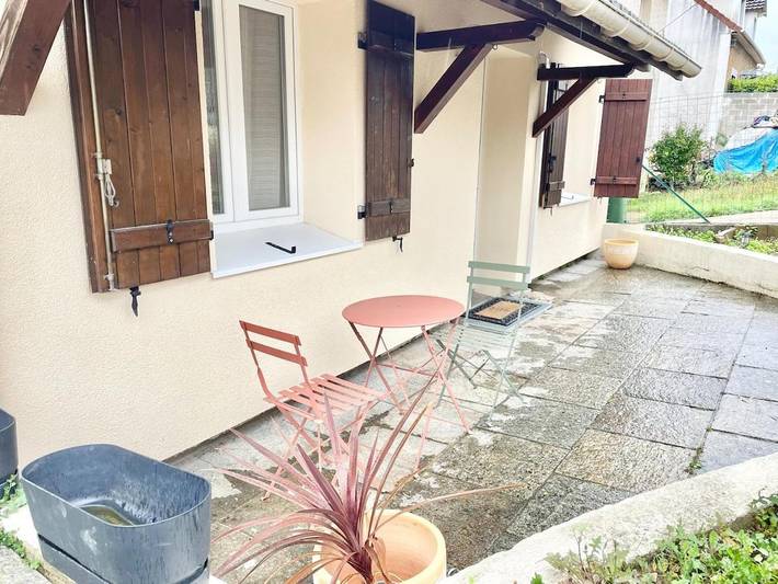 Location de vacances pour 6 personnes à Mantes-la-Jolie - 2