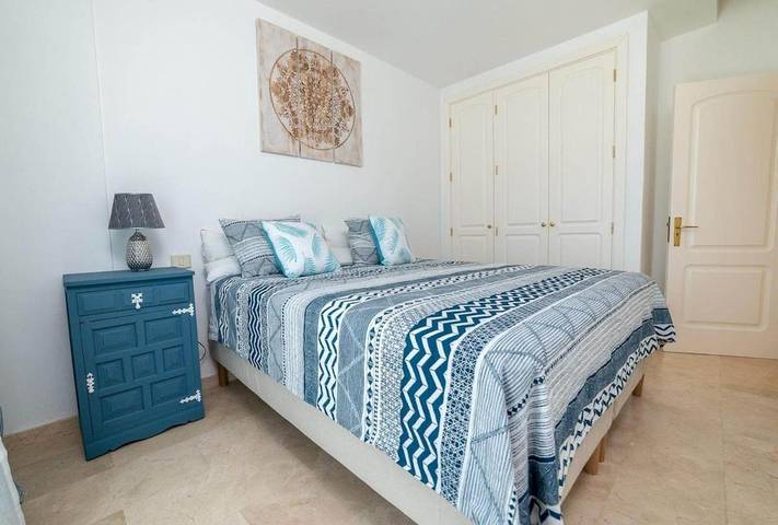 Gästehaus für 6 Personen, mit Pool und Balkon in Puerto Rico (Gran Canaria) - 4