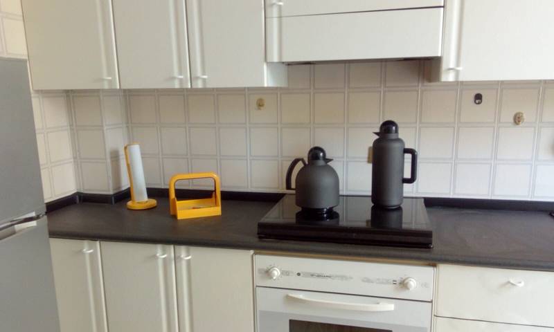 Holiday Home 'Villa Tra Mare E Barocco' in Lecce, Lecce-provinsen
