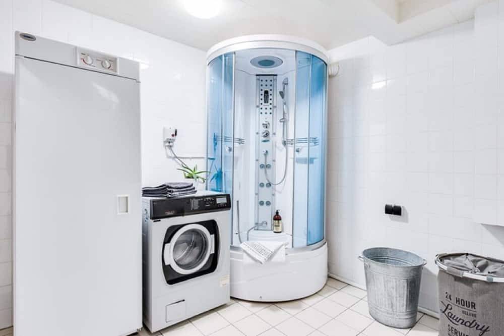 Partille Gastfamilie. 4 Zimmer mit Küche. in Partille, Västergötland