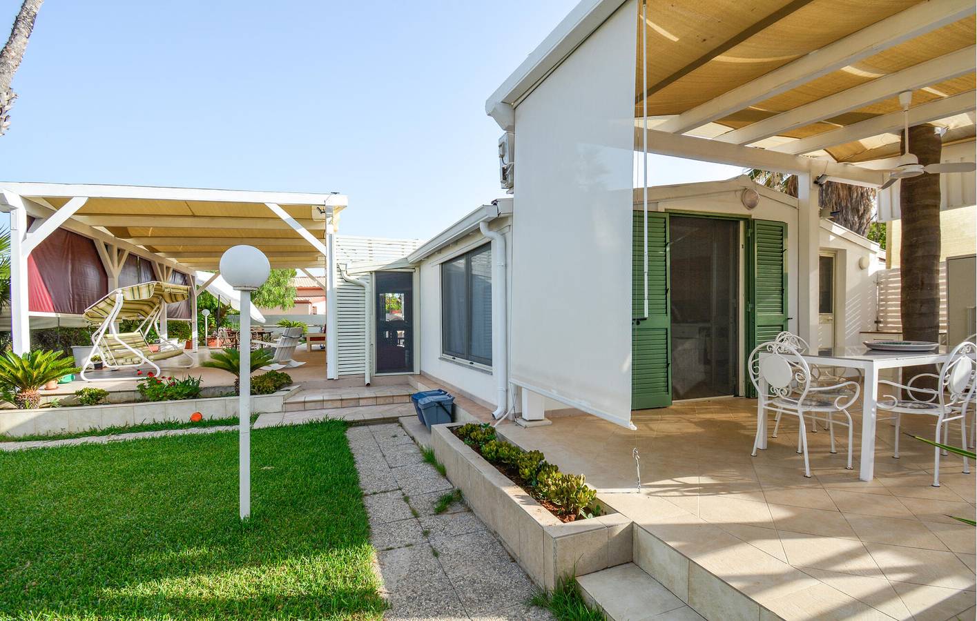 Casa vacanza a Scicli a partire da 211€ a notte