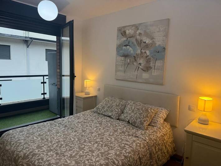 Gîte pour 4 personnes, avec piscine et terrasse, animaux acceptés à Ramales de la Victoria - 3