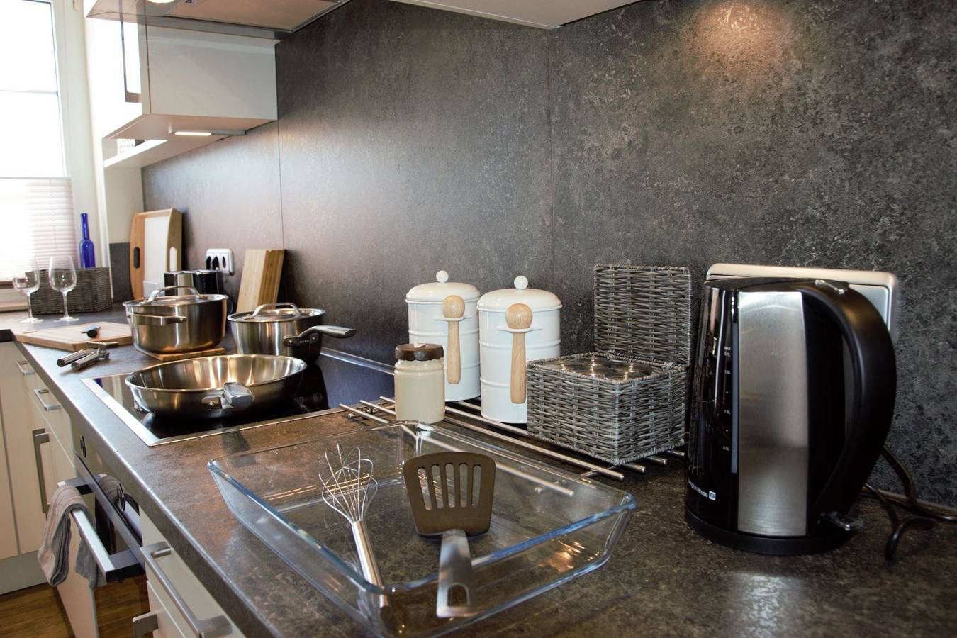 Ganze Ferienwohnung, 2-Bett-Ferienwohnung Auszeit in Dahlem, Rureifel (Nordrhein-westfalen)