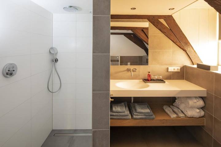 Location de vacances pour 2 personnes, avec jardin et vue dans Wormer - 4