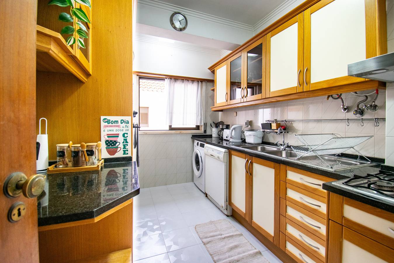 Ganze Wohnung, Parede Coastal Family Retreat in Parede, Carcavelos e Parede