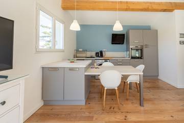 Holiday Home for 2 People in Valréas, Auvergne-Rhône-Alpes, Photo 4