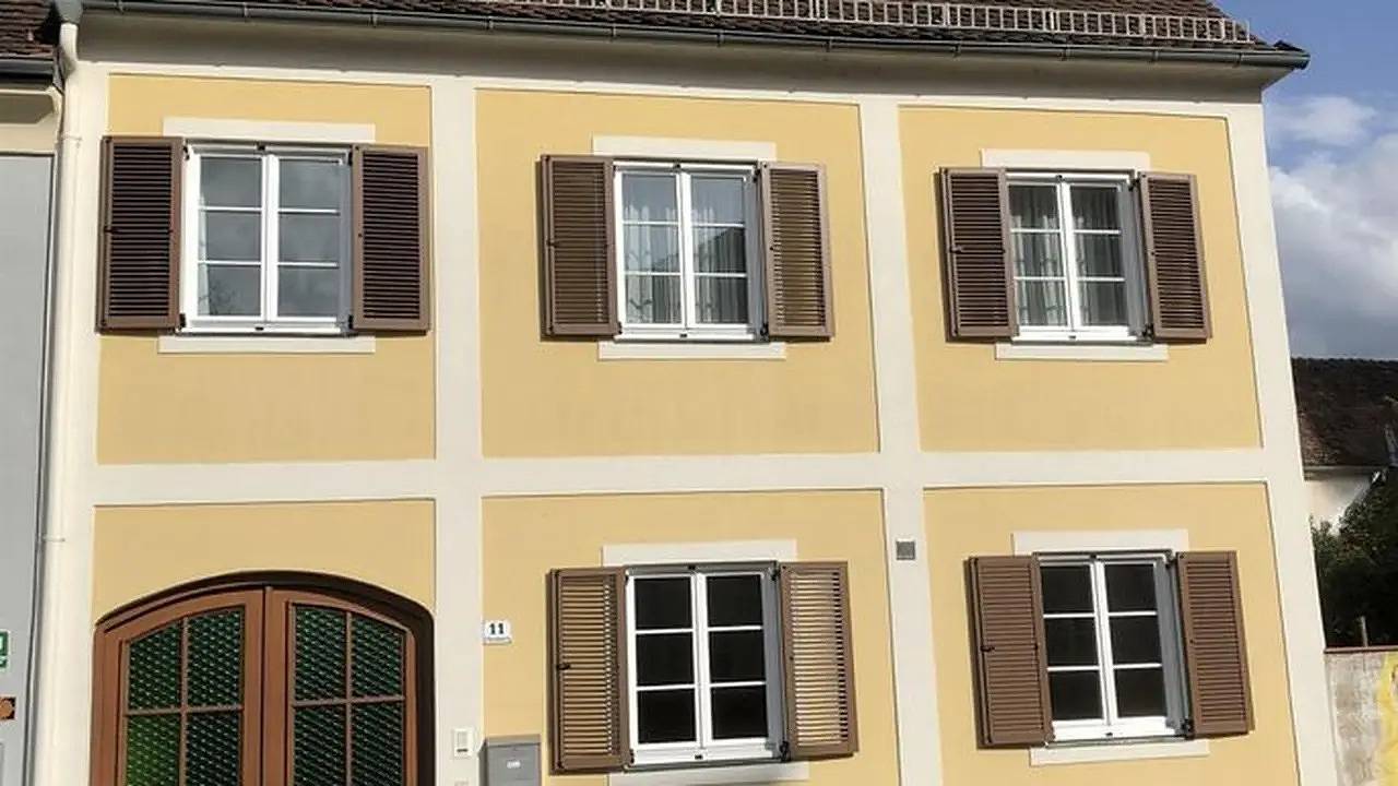 Ganze Ferienwohnung, Ferienwohnung für 2 Personen (55 m²) in Bad Radkersburg in Südoststeiermark, Bad Radkersburg