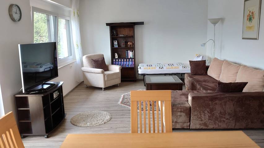 Ferienwohnung für 7 Personen, kinderfreundlich - 1