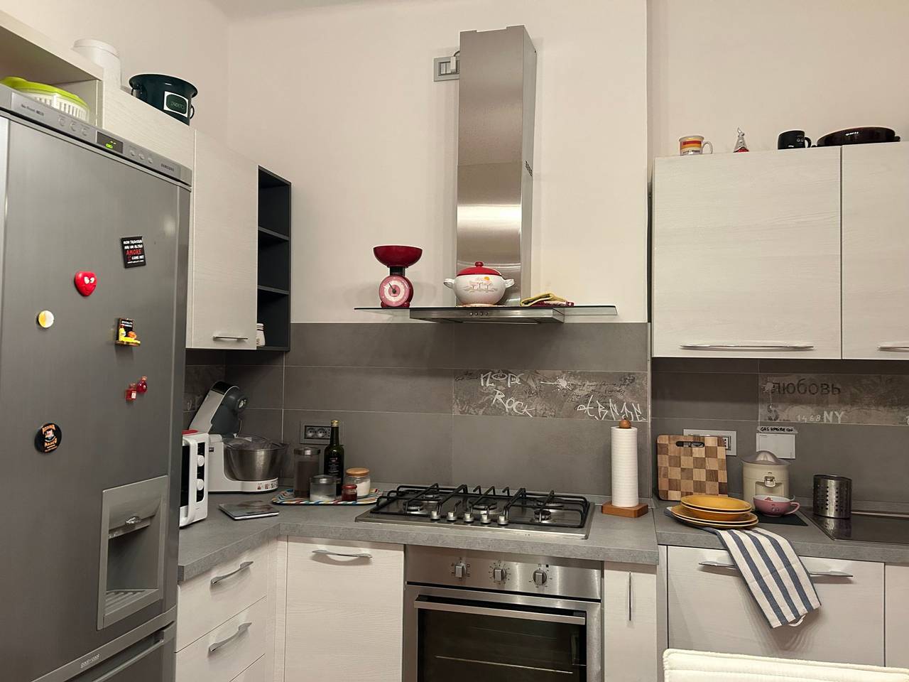 Ganze Wohnung, Weinhaus in Arenzano, Riviera di Ponente