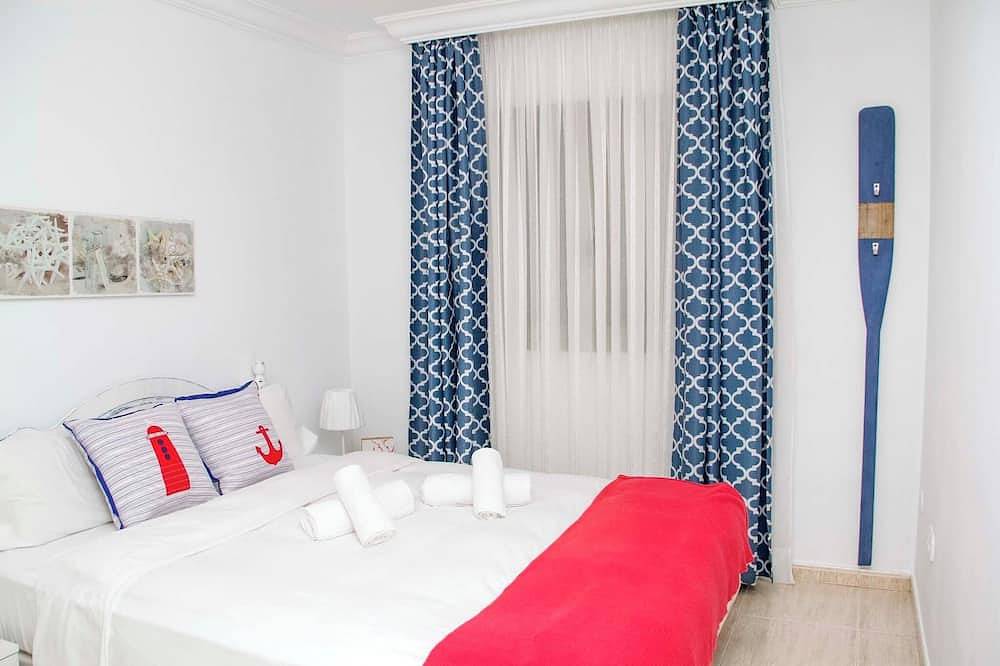 Appartement entier, Navy Apartment, El Porís in Porís de Abona, Tenerife du Sud