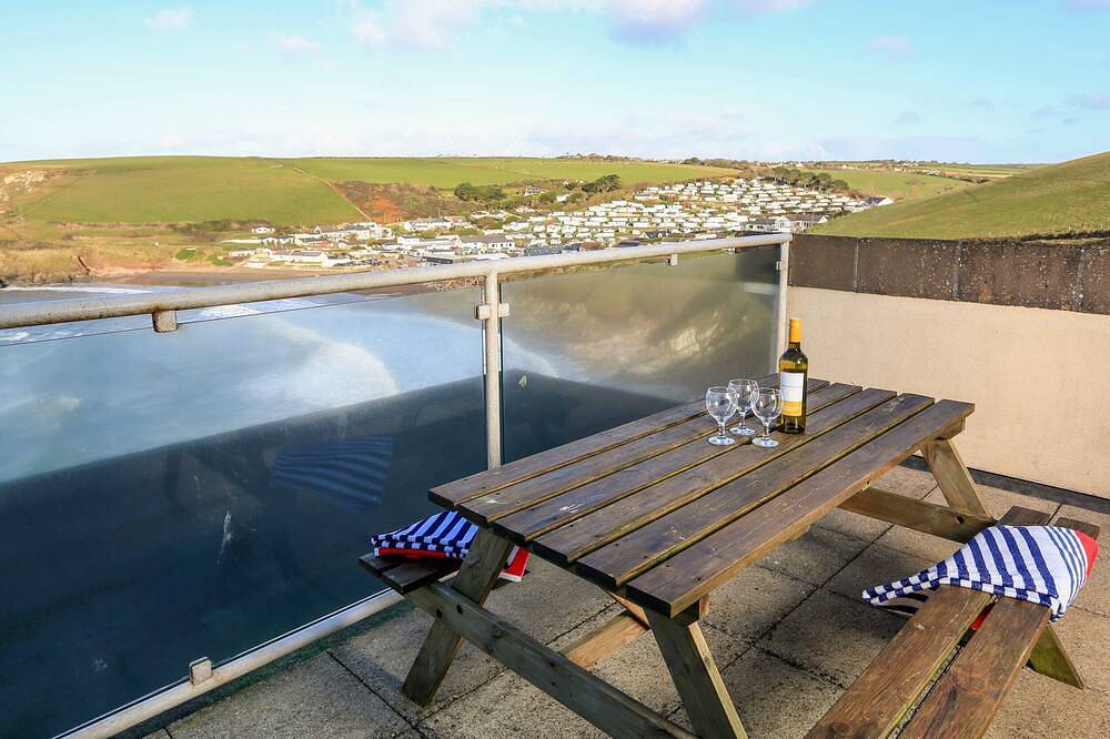 Cottage for 4 People in Bigbury-on-Sea, Bigbury on Sea