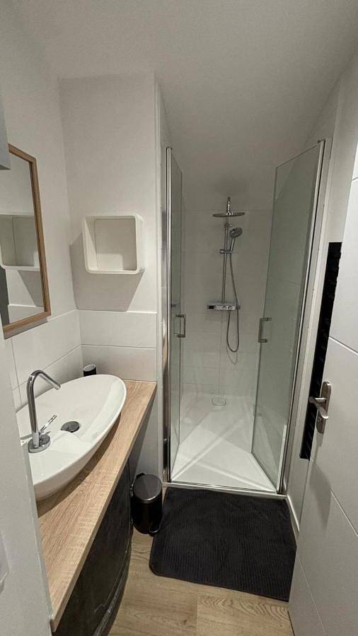 Gîte pour 4 personnes, avec terrasse dans Le Bois-d'Oingt - 4