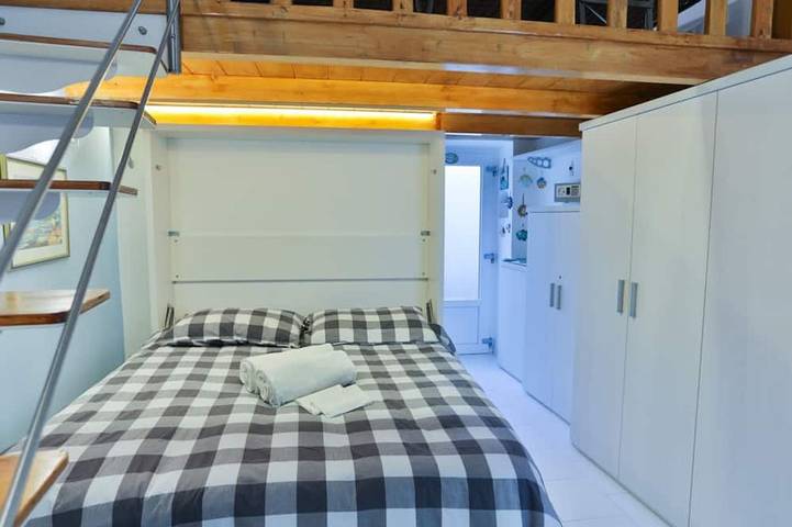 Appartement entier, Free Holiday in Minori, Côte Amalfitaine