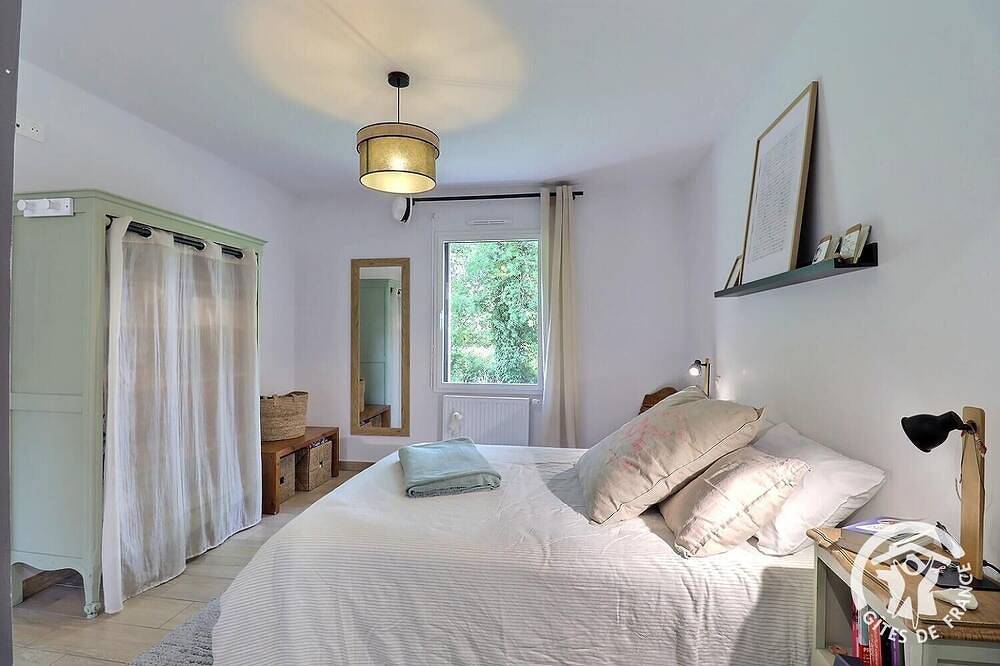 La bulle verte - La Richardais in La Richardais, Región de Saint-Malo