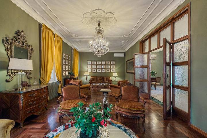 Hôtel pour 2 personnes, avec jardin et terrasse