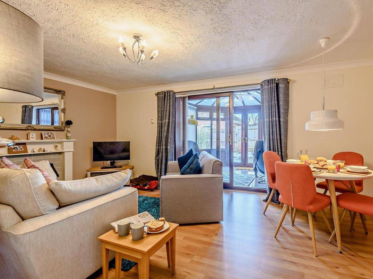 2 Bed in Mablethorpe oc-80703 in Sutton on Sea, Lincolnshire