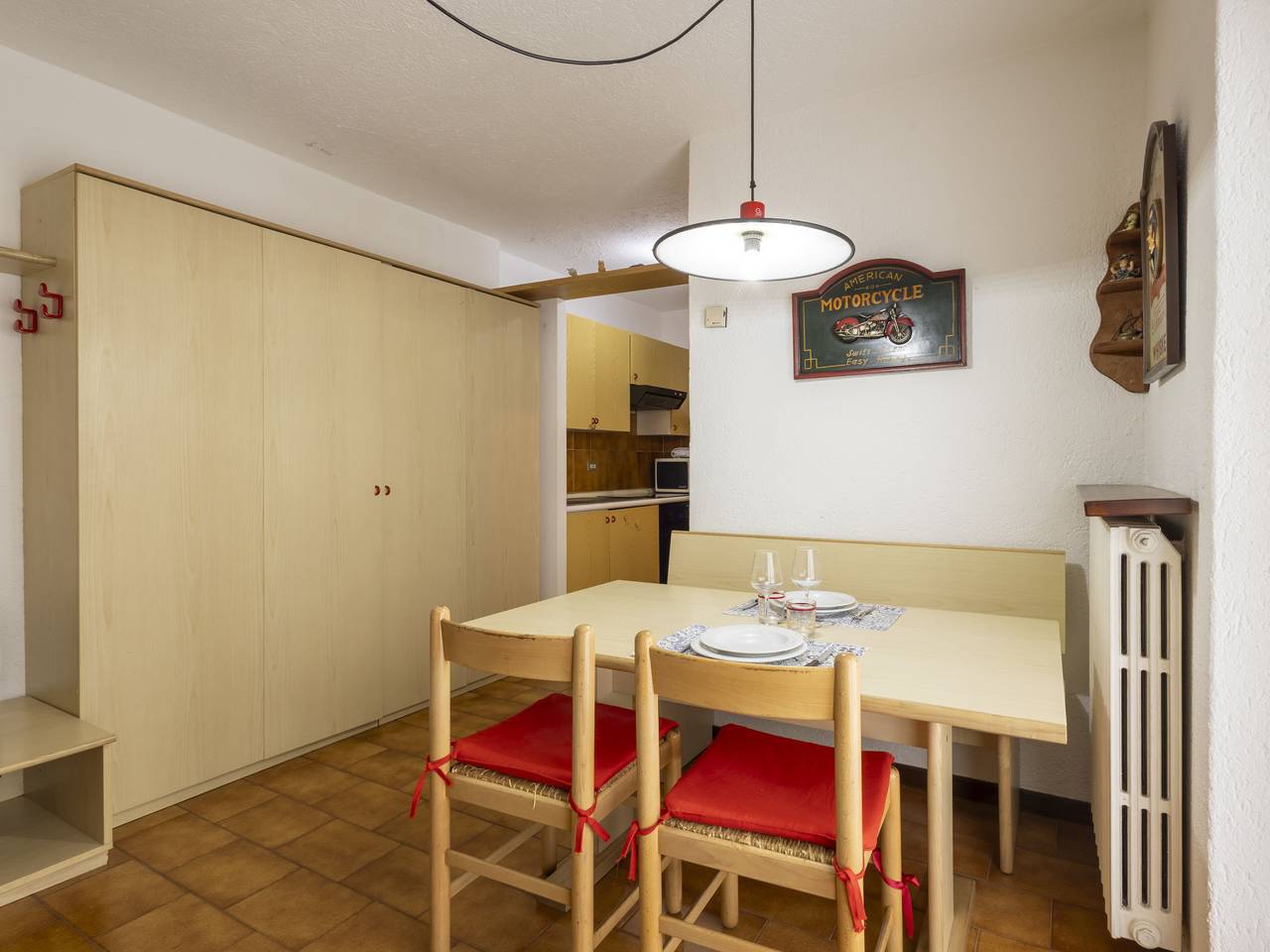 Ganze Wohnung, Tigli in Madesimo (Dorf), Madesimo