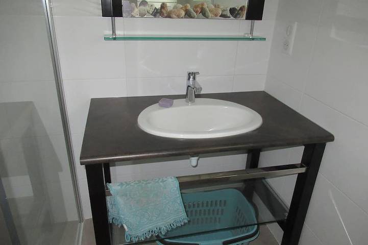 Location de vacances pour 2 personnes, avec balcon dans La Grande plage (Saint-Gilles-Croix-de-Vie) - 2