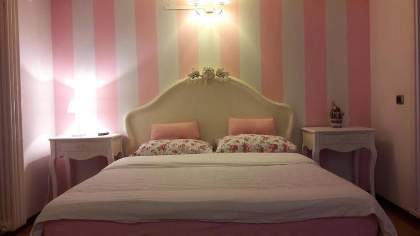 Chambre d’hôte pour 3 personnes, avec jardin et vue à Lecco - 3