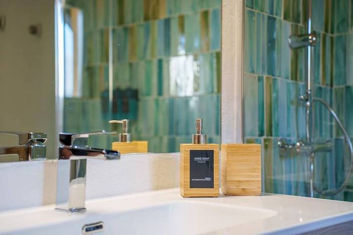 Appartement entier, Pm 42 Aura de Mar - Boutique duplex near the sea in Son Xoriguer, Ciutadella