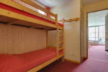Ferienwohnung für 6 Personen in Mont-de-Lans, Nationalpark Écrins, Bild 4