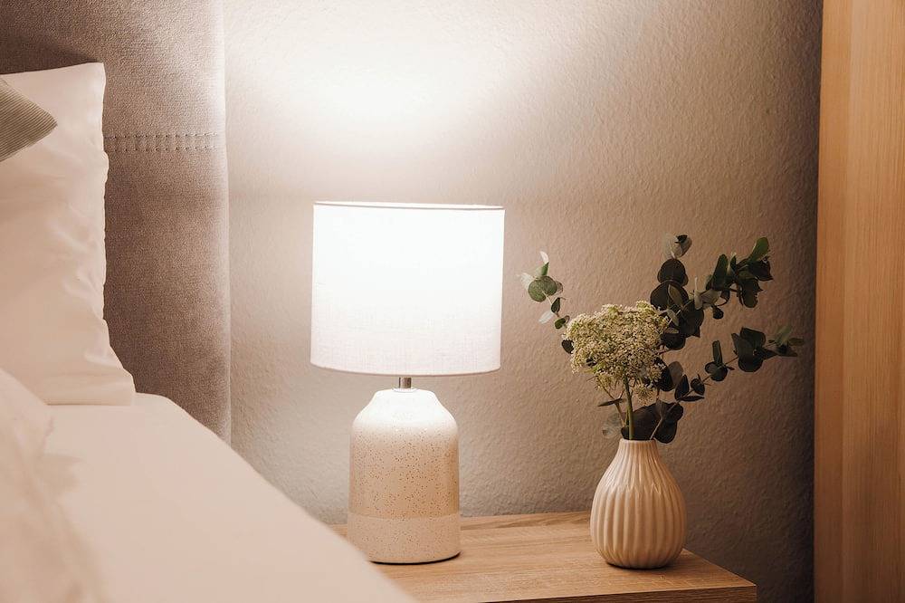 Appartamento intero, Stylish, cozy & perfectly connected - Feeling at home Frankfurt Höchst  in Francoforte, Hesse del Sur