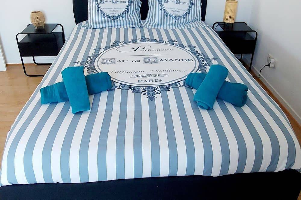 Geheel appartement, Cosy 2-room apartment - Centre Villefranche-sur-Saône with garage in Villefranche-sur-Saône, Beaujolais