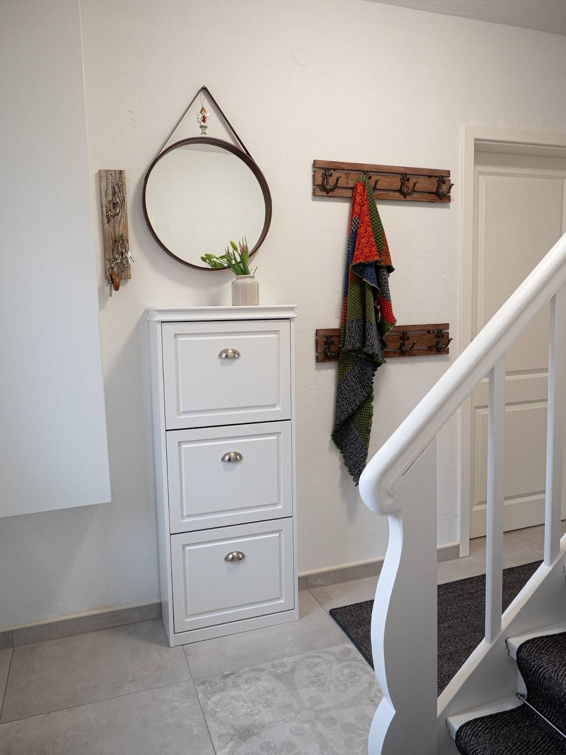 Hermann`s Huus in Eilsum, Krummhörn