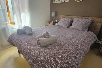 Location De Vacances pour 6 Personnes dans Carcassonne, Canal du Midi, Photo 1