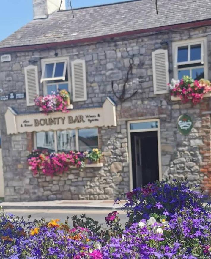 Bed and breakfast for 2 people in Trim