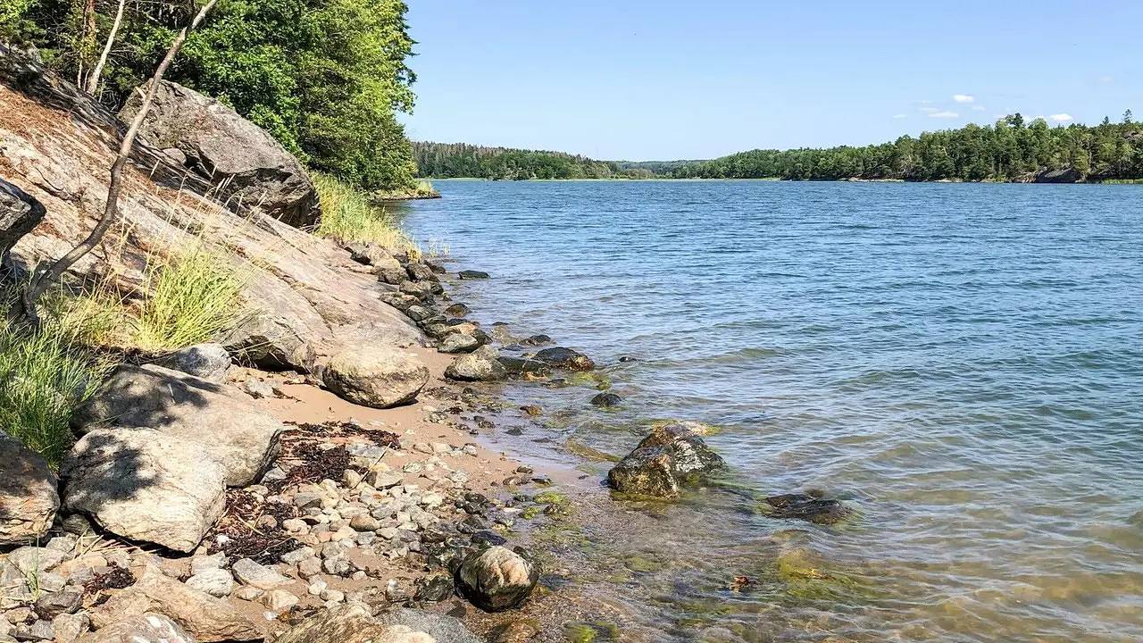 Ferienhaus für 5 Personen (60 m²) in Sorunda in Skärlinge fritidsby, Nynäshamn