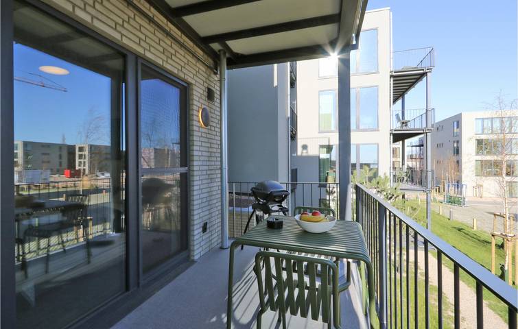 Ferienwohnung für 2 Personen, mit Terrasse in Osnabrücker Land - 2
