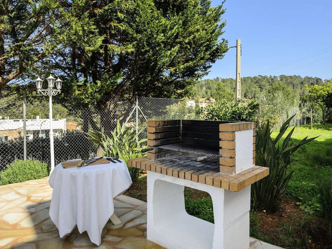 Maison 10 Personnes in Portinatx, Sant Joan de Labritja