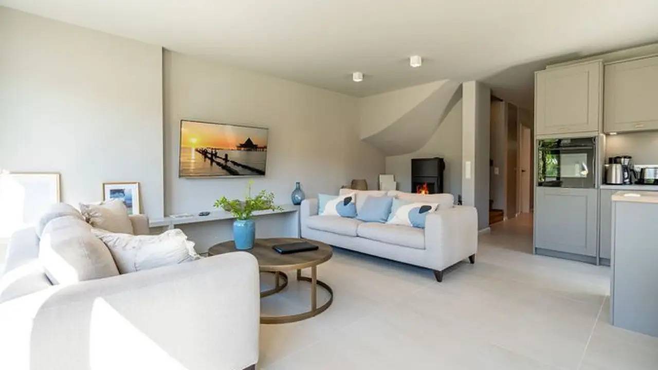 Ferienhaus für 8 Personen (129 m²) in Heringsdorf (Seebad) in Drei Kaiserbäder, Heringsdorf
