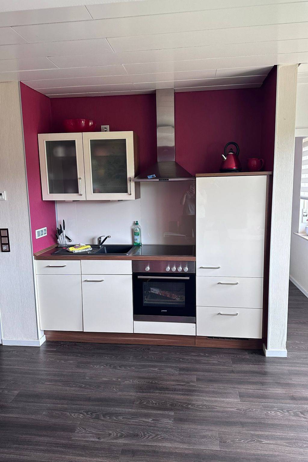 Ganze Wohnung, Fewo Tiggelkamp in Niedersfeld, die Mittelgebirge